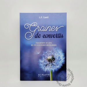 Graines de convertis - AL-HADITH -