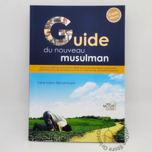 Guide du nouveau musulman